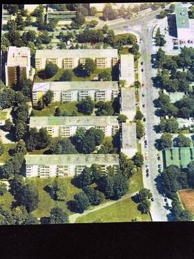 Luftbild.jpg - Familiengerechte Wohnung in guter Lage