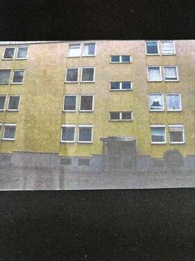 Hauseingang.jpg - 3 Zimmer Etagenwohnung zum Kaufen in München