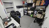 Keller mit Homeoffice UG - 