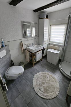 Badezimmer OG - 