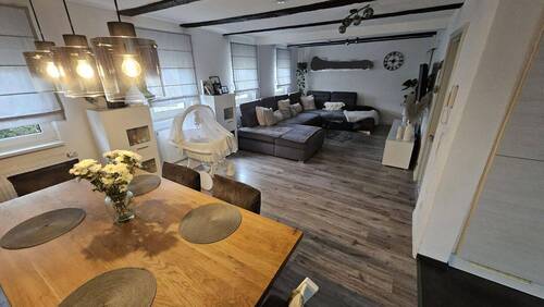 Wohnzimmer - 