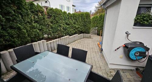 Terasse - 