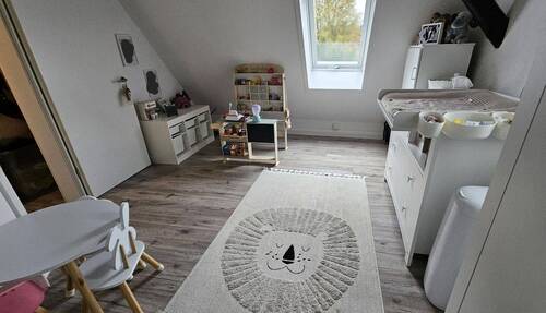 Kinderzimmer DG - 