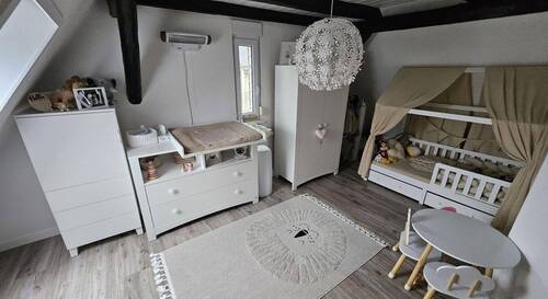 Kinderzimmer DG - 