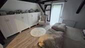 Schlafzimmer DG - 