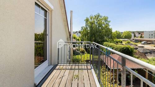 1. OG Balkon - 