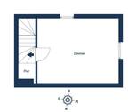 Grundriss DG - 