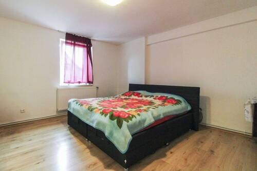 Schlafzimmer V - 