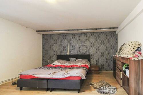 Schlafzimmer IX - 