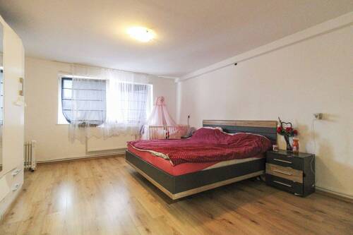Schlafzimmer X - 