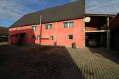 Hausansicht - 