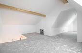 Dachraum Vorne - 