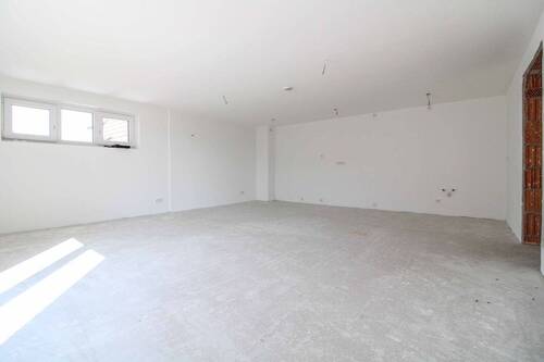 Wohnen- Ess- Küchenbereich - 