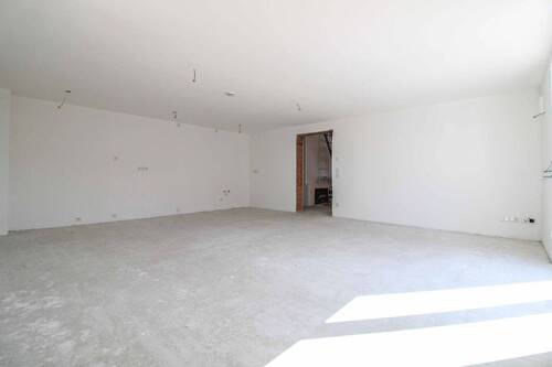 Wohnen- Ess- Küchenbereich - 