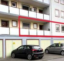 Schöne 4-Zimmerwohnung mit guter Raumaufteilung zum Kauf in gefragter Lage von Wertheim