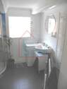 Bad mit Dusche,WC, Waschmaschine - 