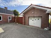 Garage und Hof - 