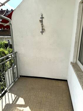 Balkon - 