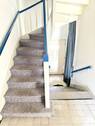 Treppe zum OG - 