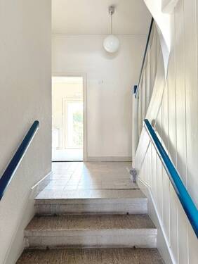 Diele EG - Einfamilienhaus mit 120,00 m&sup2; in Worms zum Kaufen