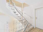 Treppe EG zum DG - 