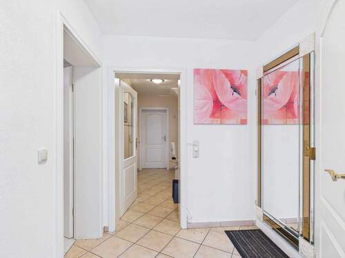 Diele Eingang UG (EG) - 