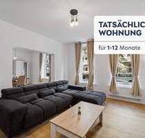 Building Rheinstraße - infinity-stay (BER-1323889P) - Wilhelmshaven Innenstadt