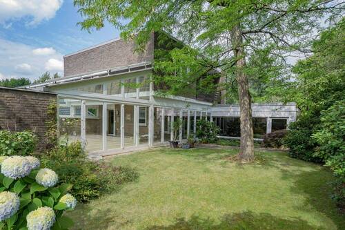 Krefeld - Bockum - 8 Zimmer Einfamilienhaus zum Kaufen in Krefeld / Bockum