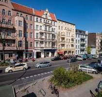 ***Attraktives Office - hell und ruhig am Viktoriapark*** - Berlin Kreuzberg