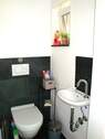 Gäste WC im EG - 
