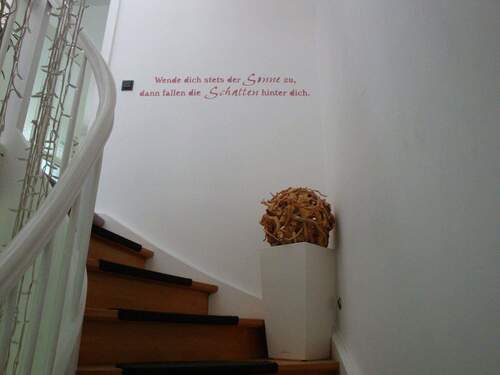 Bestandstreppe EG-OG - 