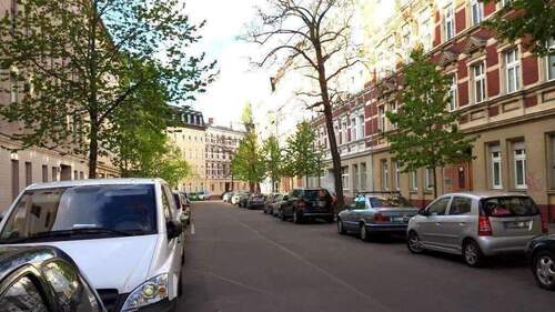 Kiezlage - -Spandau Nähe Altstadt Neubau-Wohnung mit Balkon u.Wannenbad (für Anleger oder Selbstnutzer)-