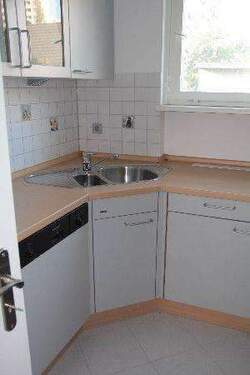 Bild 3 - 2 Zimmer Etagenwohnung in Berlin