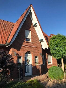 Bild 1 - Friesenhaus - 429.000,00&nbsp;EUR Kaufpreis, ca.&nbsp; 150,00&nbsp;m&sup2;&nbsp;Wohnfl&auml;che
