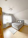 Zimmer Obergeschoss - 