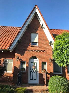 Bild 2 - 6 Zimmer Einfamilienhaus zum Kaufen in Gronau
