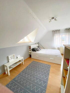Zimmer Obergeschoss - 