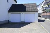 Garage (rechts) - 