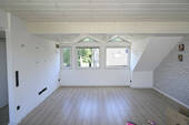 Wohnzimmer - 2 Zimmer Etagenwohnung in Essen
