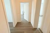 Eingangsbereich/Flur - 2 Zimmer Etagenwohnung zur Miete in Delitzsch