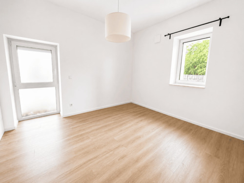 gemütliches Schlafzimmer - 