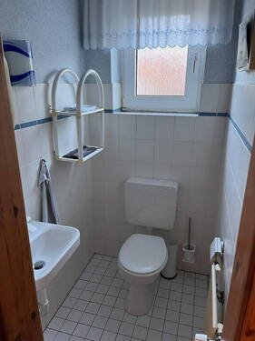 Gäste-WC - 