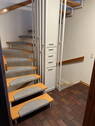 Treppenaufgang - 
