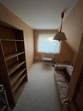 Kinderzimmer 1 - 