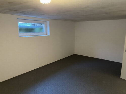 Keller Partyraum - 