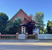 Modernisiertes Einfamilienhaus mit großem Grundstück, 5 Zimmern & gehobener Ausstattung in Eystrup