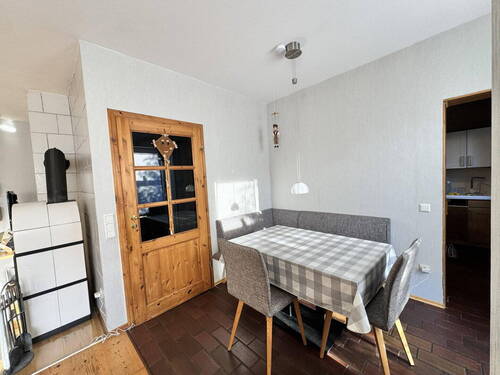 Esszimmer - 