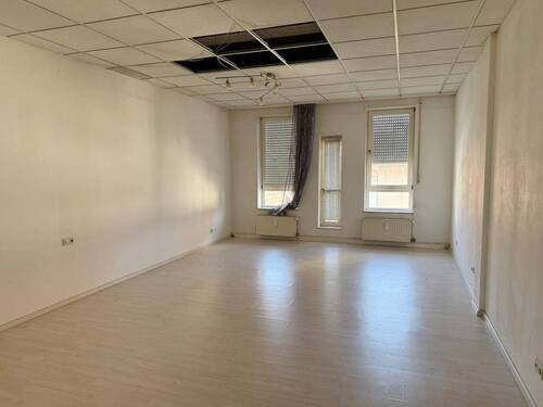 Wohn-/Schlafzimmer - 4 Zimmer Etagenwohnung zum Kaufen in Albstadt