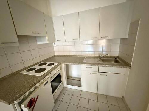 Küche - Etagenwohnung mit 171,00 m&sup2; in Albstadt zum Kaufen