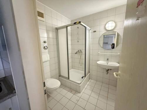 Duschbad - 